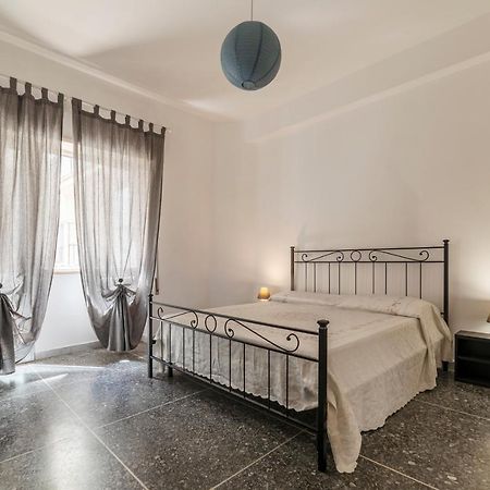Апартаменты Angelini'S Cozy Flat Рим Экстерьер фото