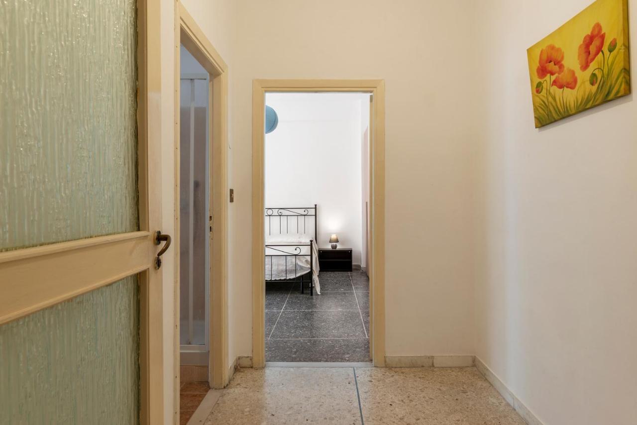 Апартаменты Angelini'S Cozy Flat Рим Экстерьер фото
